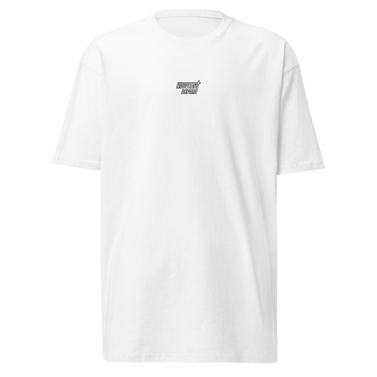 Men’s premium heavyweight tee