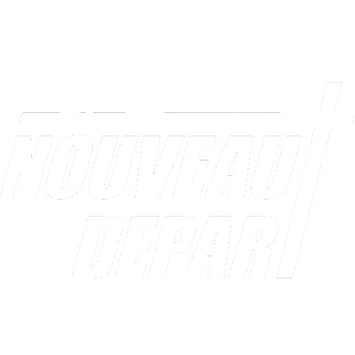 NOUVEAU DEPART