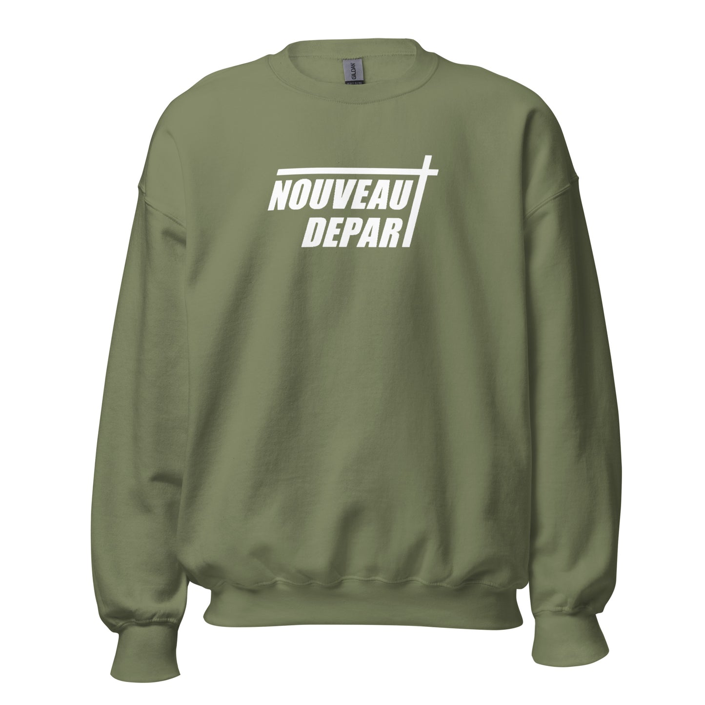 Unisex sweatshirt