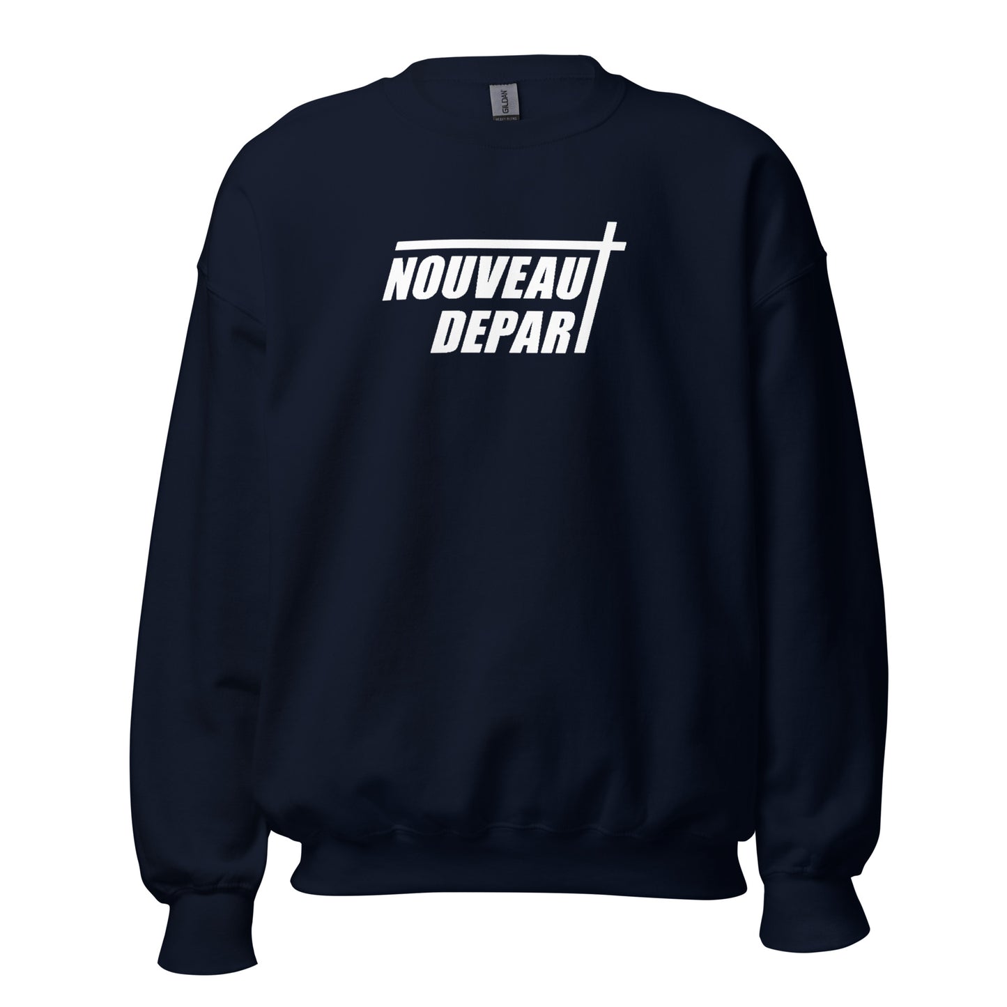 Unisex sweatshirt