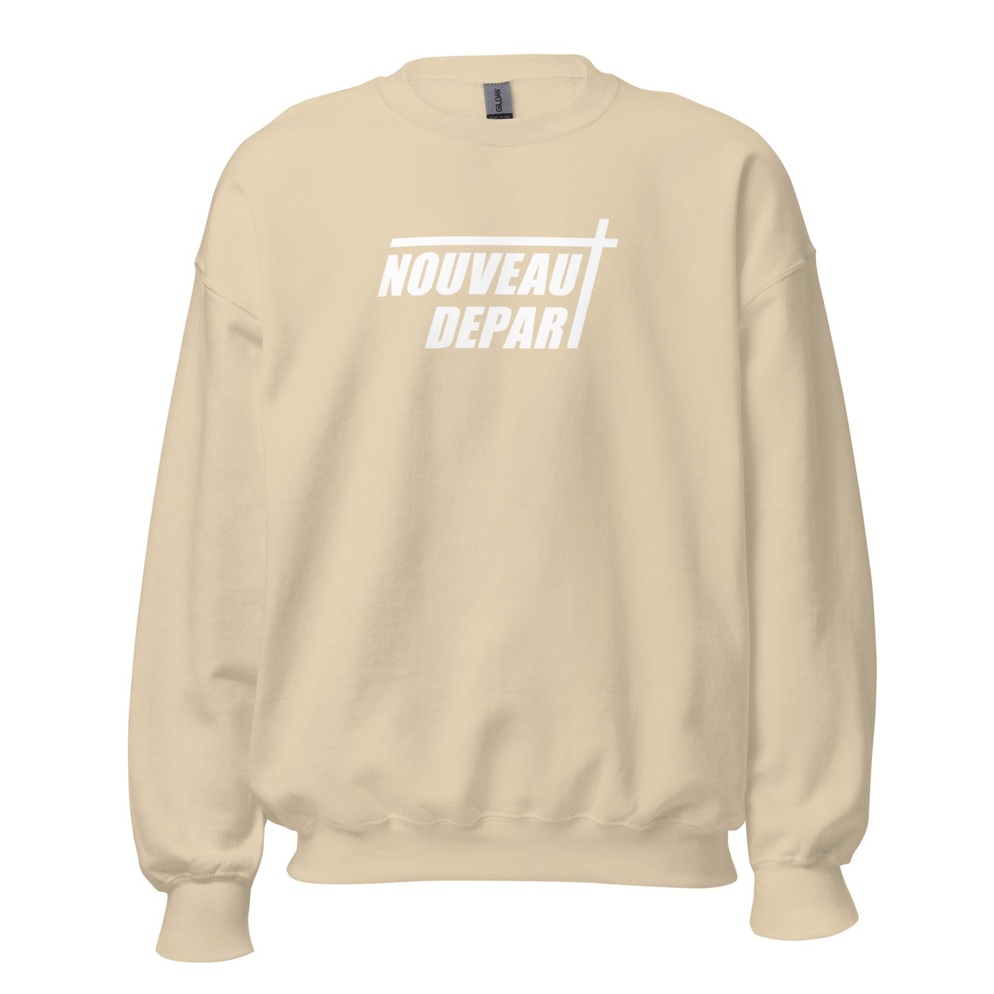 Unisex sweatshirt